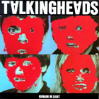 8. Talking Heads - Remain in Light