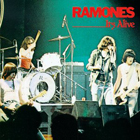 15 Ramones - It's Alive