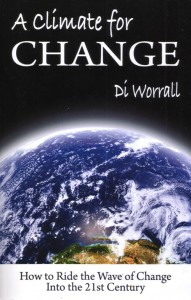 Di Worrall A Climate for Change book