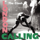 12. The Clash - London Calling