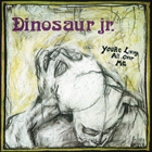 17. Dinosaur Jr. - You're Living All Over Me