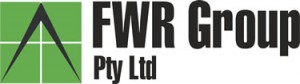 FWR Group Pty Ltd logo