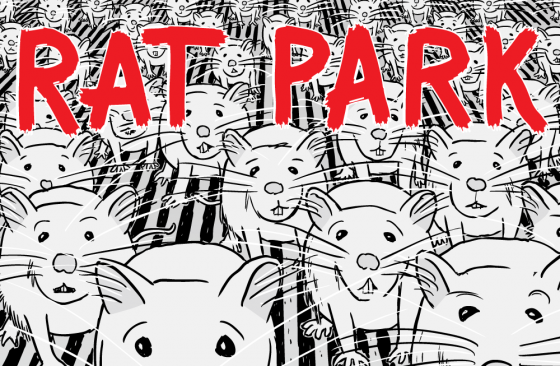 Rat Park by Stuart McMillen teaser
