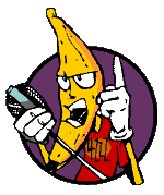 4ZzZ banana logo