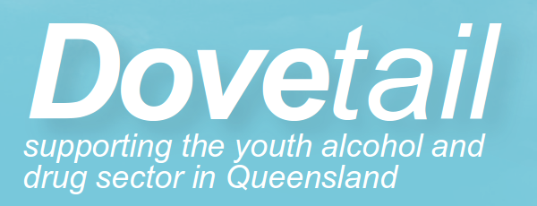 Dovetail logo Queensland