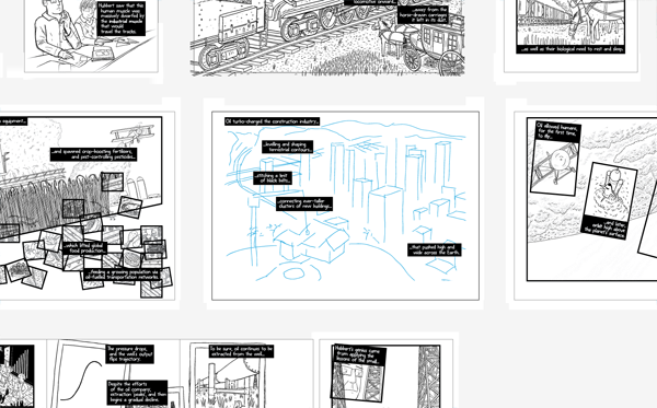 making-of-Peak-Oil-mock-up-progression-3-600