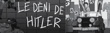 Le Déni de Hitler