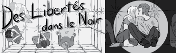 Des Libertés dans le Noir