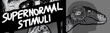 Supernormal Stimuli