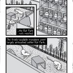 High-resolution Rat Park comic artwork - for republication - page 19.