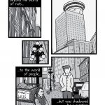 High-resolution Rat Park comic artwork - for republication - page 37.