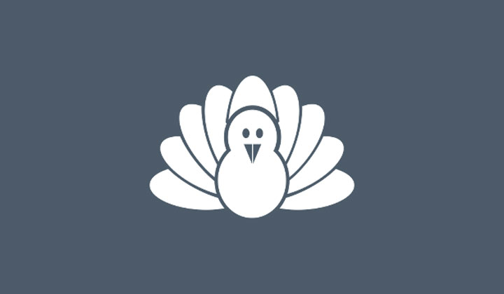 Cold Turkey blocker logo
